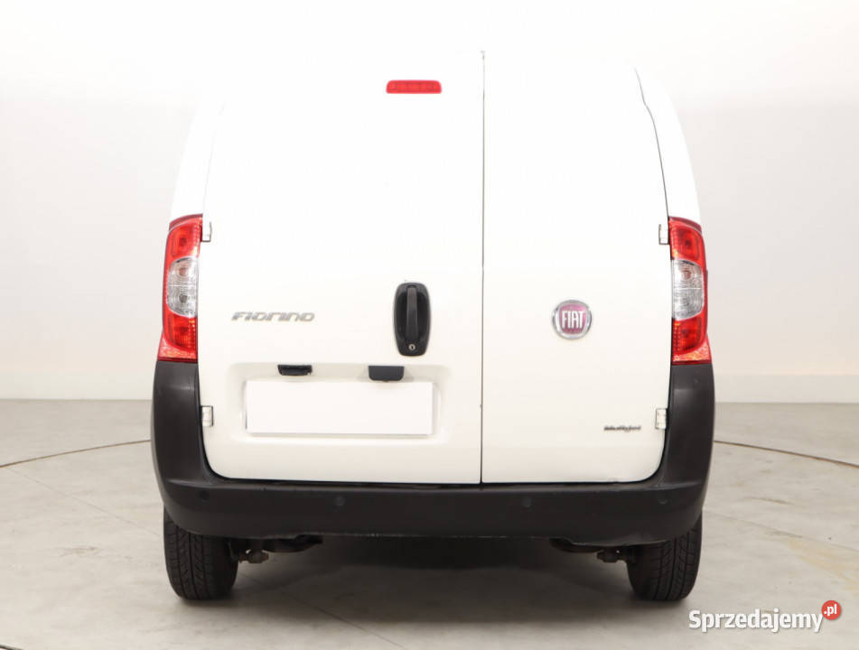 Fiat Fiorino 13 MultiJet 1248cm3 Bielany Wrocławskie