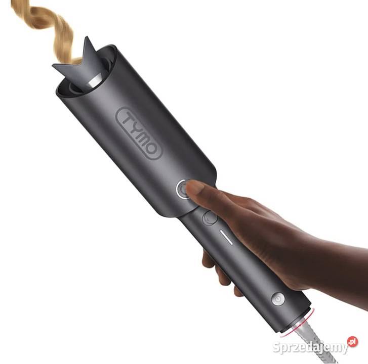Lokówka do włosów TYMO CurlPro model HC503 sprzedam