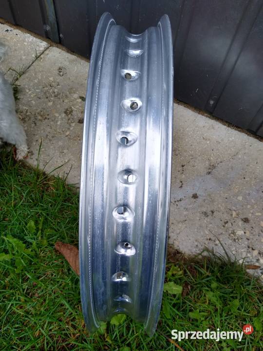mz etz 150251 felga alu 16x215 nowa Częstochowa