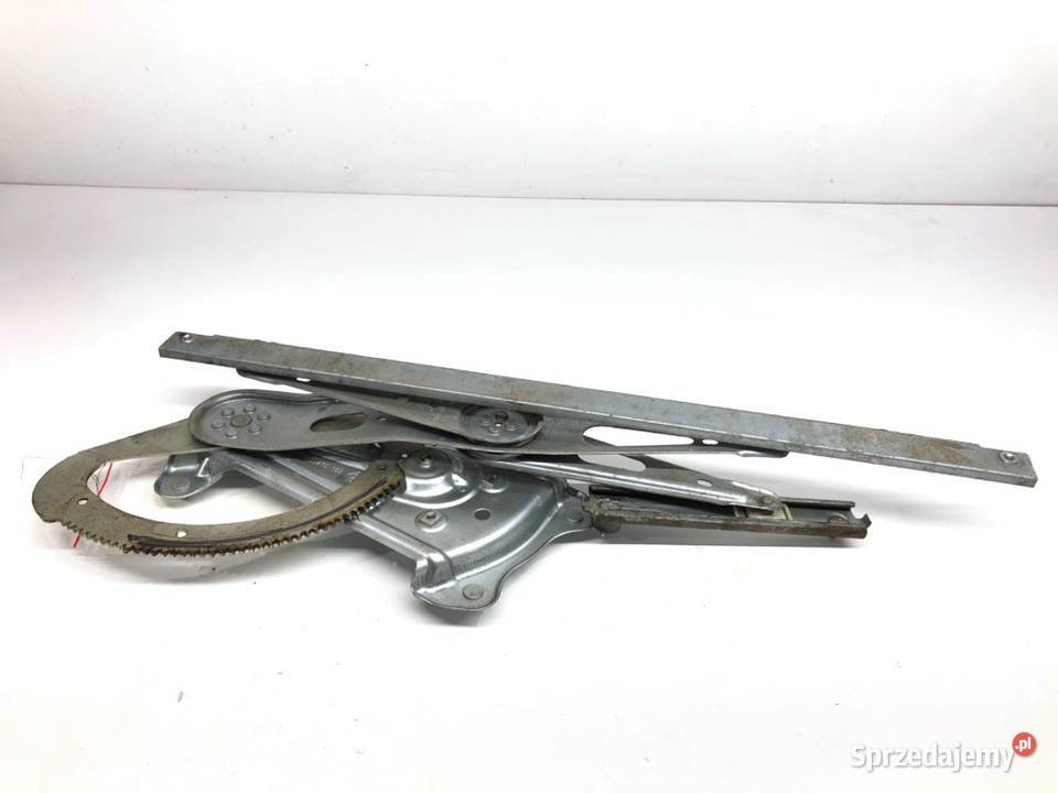 PODNOŚNIK SZYBY LEWY PRZÓD RENAULT MEGANE III