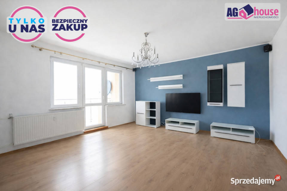 Mieszkanie Kartuzy Gen Józefa Wybickiego 491m2 2 Rok budowy 1989 pomorskie