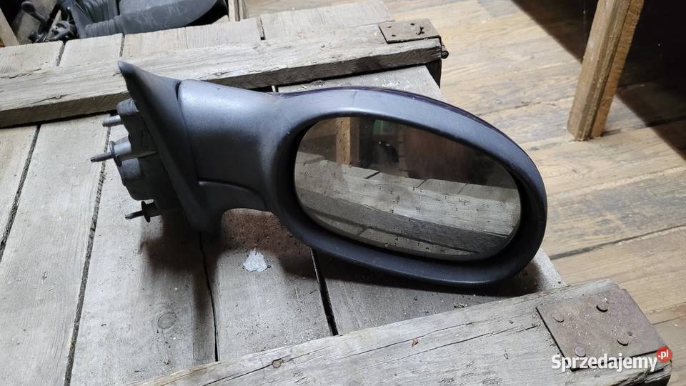 Lusterko prawe Renault Languna 1