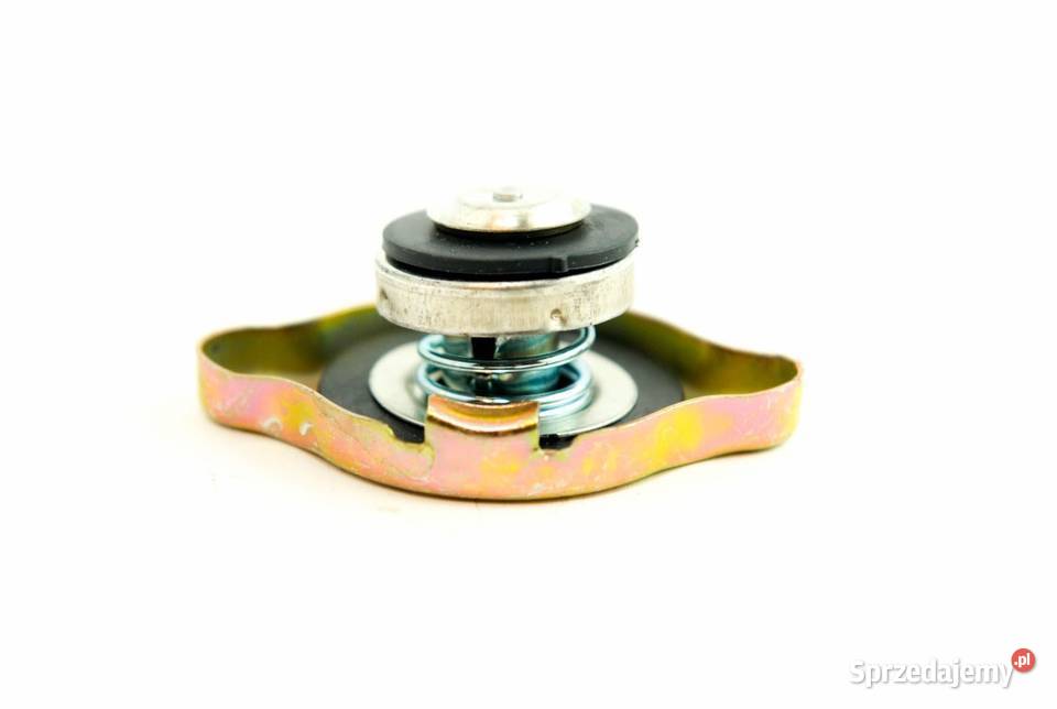 Korek do chłodnicy podkarpackie