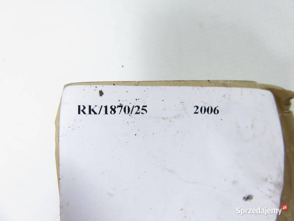 PODUSZKA KIEROWCY VW TRANSPORTER T5 7H0880201K małopolskie