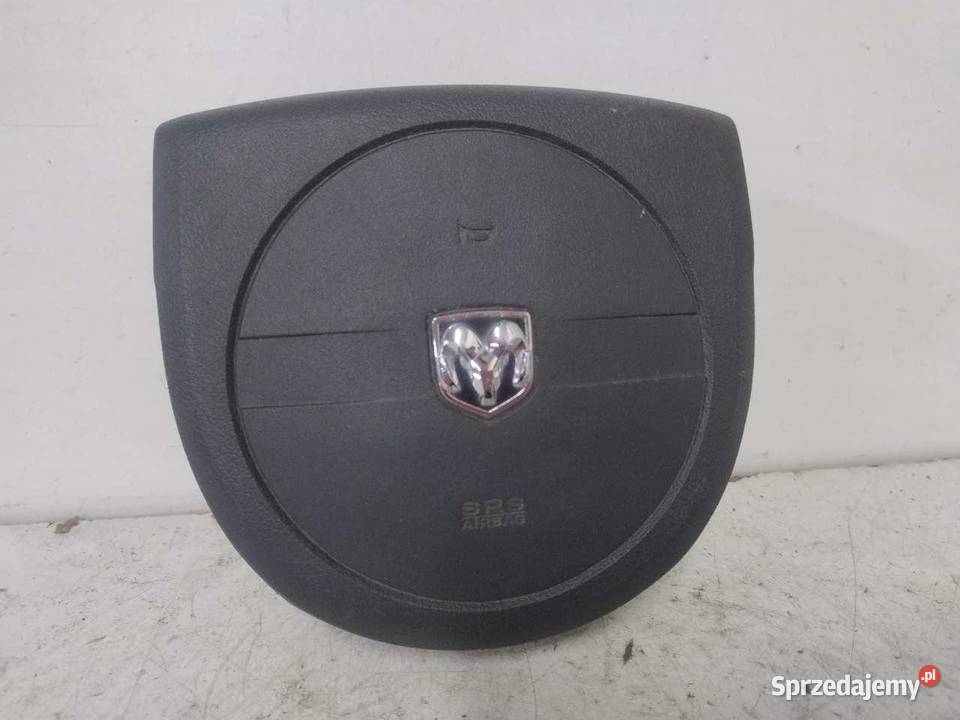 PODUSZKA AIRBAG KIEROWCY DODGE MAGNUM