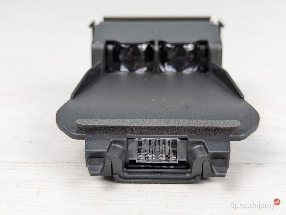 SENSOR RADAR MODUŁ KAMERY MAZDA CX3 D11B67XD0