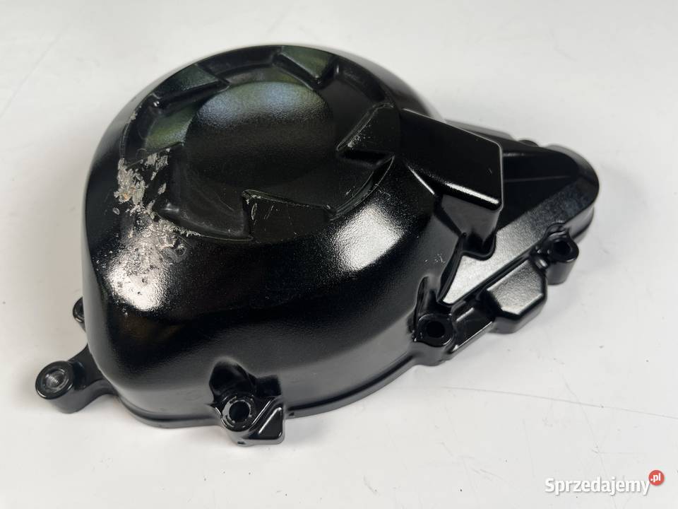 KAWASAKI Z 1000 SX Ninja 1116 Dekiel Pokrywa wielkopolskie