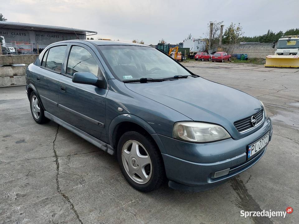 Samochód Mamy Nietuzinkowy wygląd Sleeper Chcesz Zarejestrowany w Polsce Leszno sprzedam