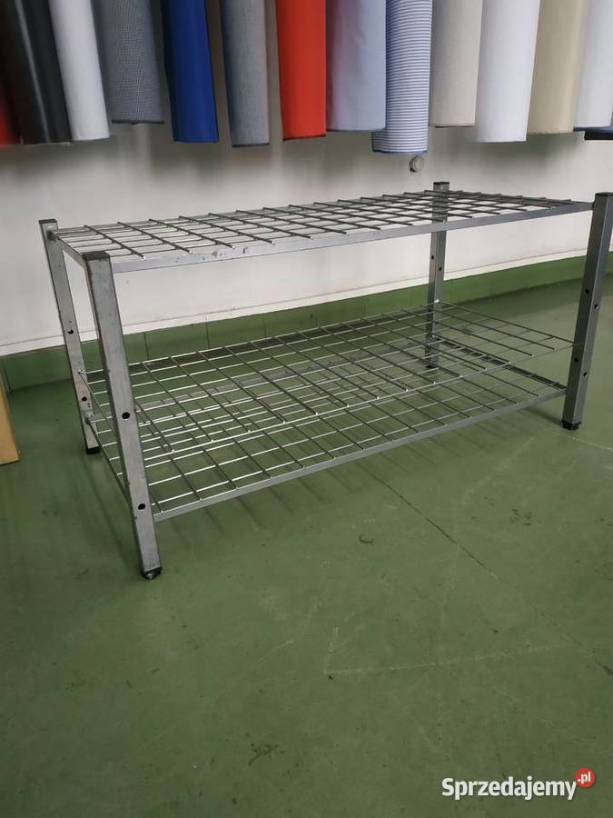 Kosze ekspozycyjne Poraj