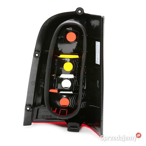 Lampa tylna LEWA tył Mercedes Vito 638 19952003 Rawa Mazowiecka sprzedam