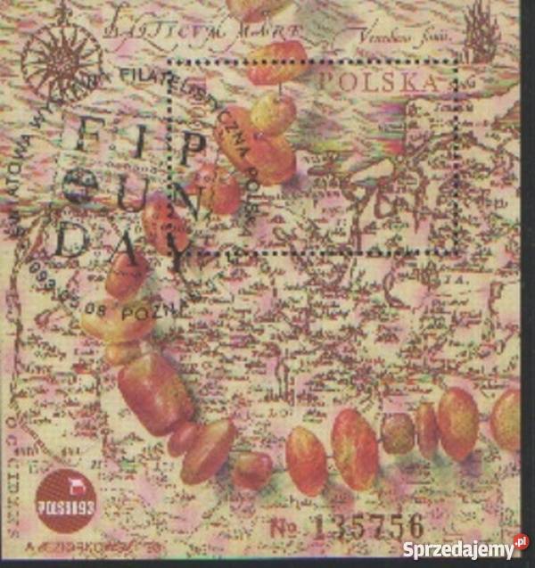 Zn Fi bl 107 kas 1993 Gliwice