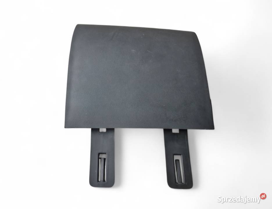 ZAŚLEPKA ZDERZAKA TYŁ HAKA SEAT TOLEDO II 2