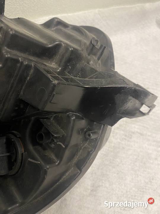 Lampa lewy przód Full led Renault Scenic IV 1622 Jasienica