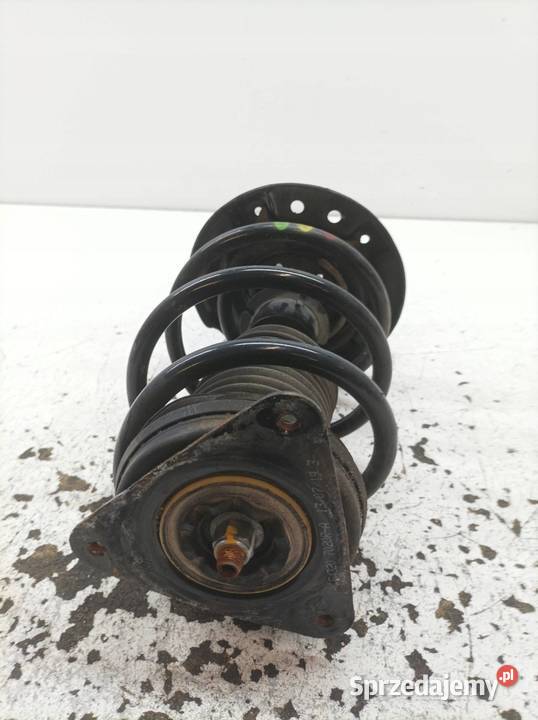 AMORTYZATOR LEWY PRZÓD 17 DCI Renault Talisman I