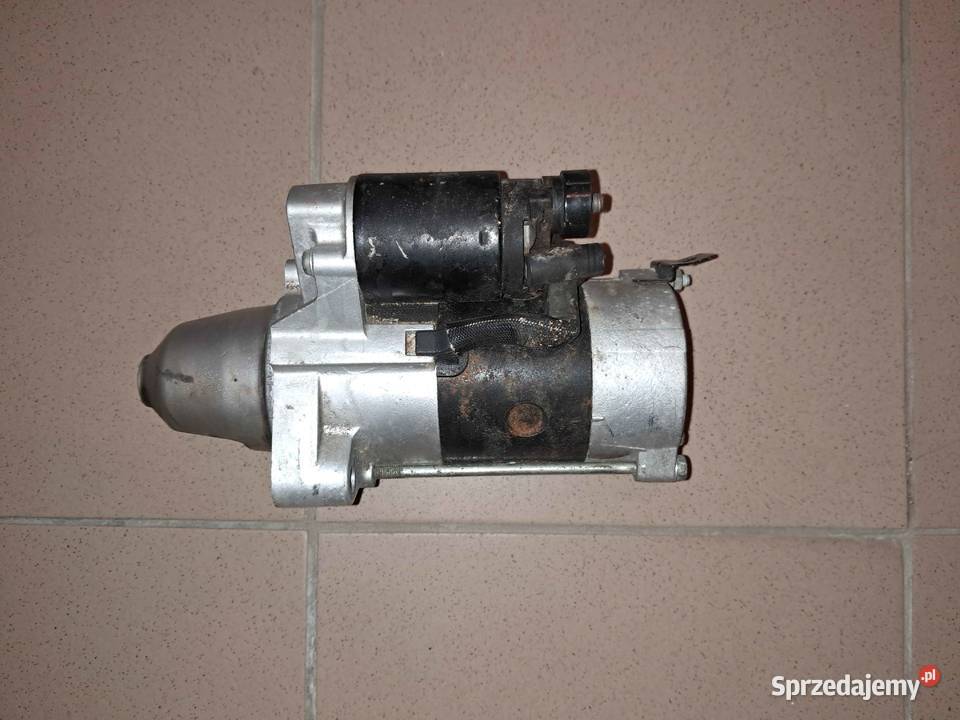 Rozrusznik Honda Accord VII osobowe Olsztyn