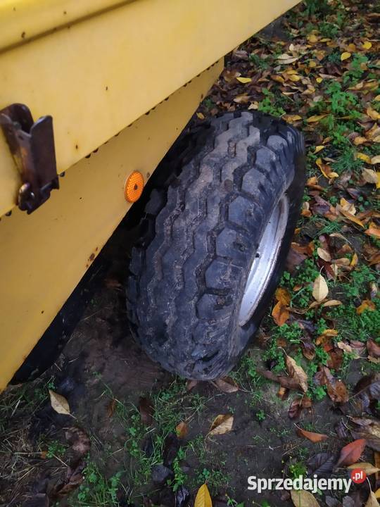 Prasa Rivierre Casalis RC 125 Kwilcz