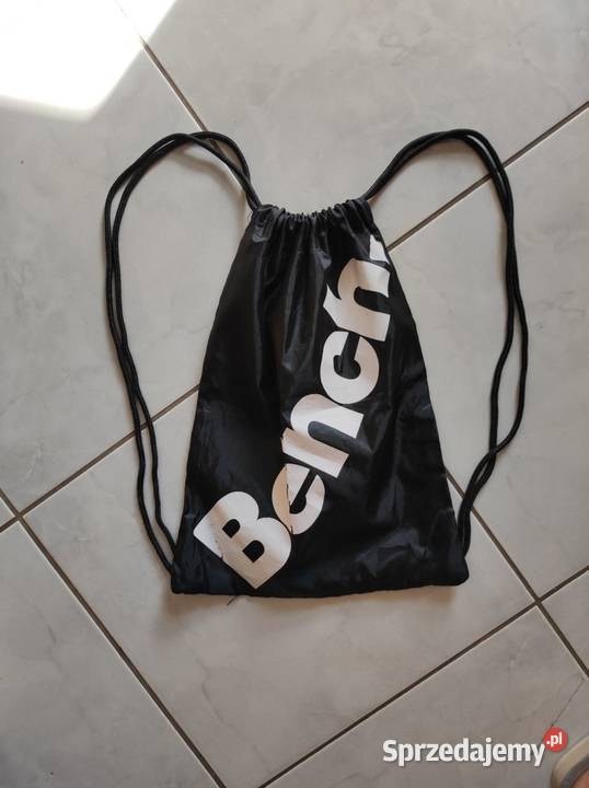 Bench plecak worek torba shopper sportowy lekki 0cm Kielce