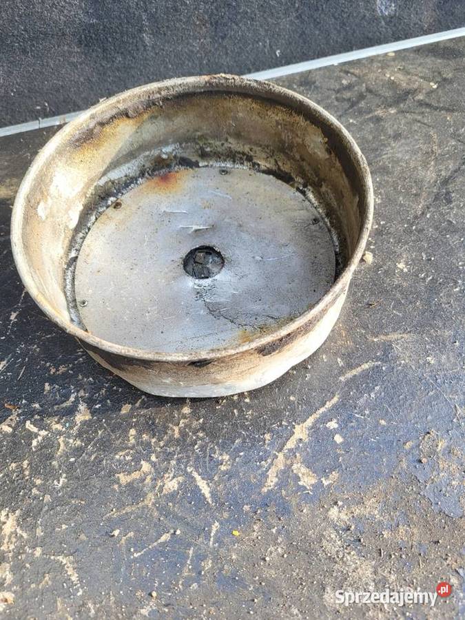 POKRYWA SILNIKA PRĄDU VILLIERS JAWA CZ TURIST śląskie Rybnik