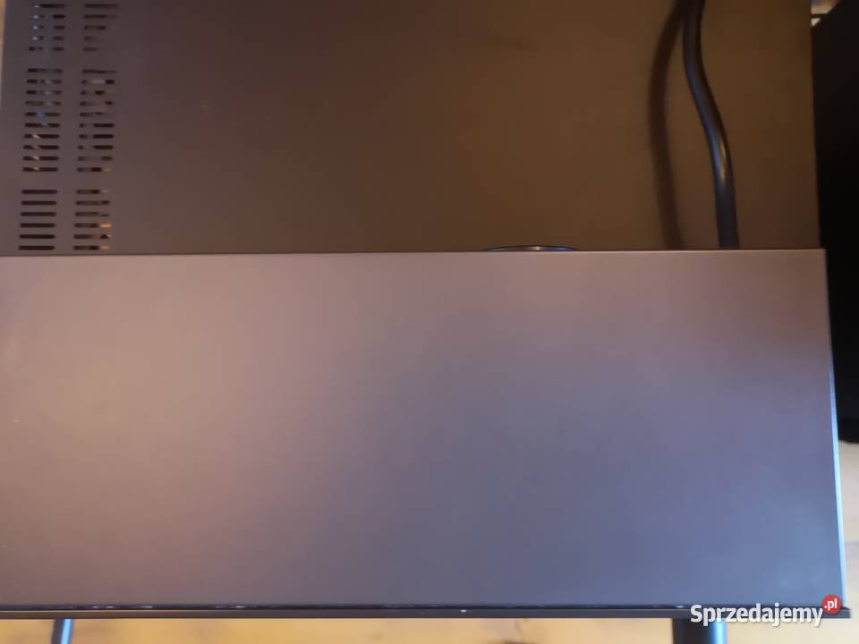 Audio Timer Panasonic TE 97 Paszkówka sprzedam