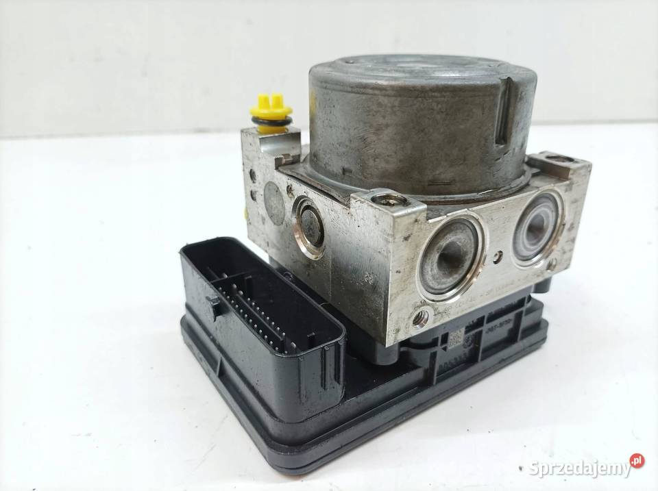 POMPA ABS 5Q0614517T 5Q0907379AA VW Volkswagen świętokrzyskie