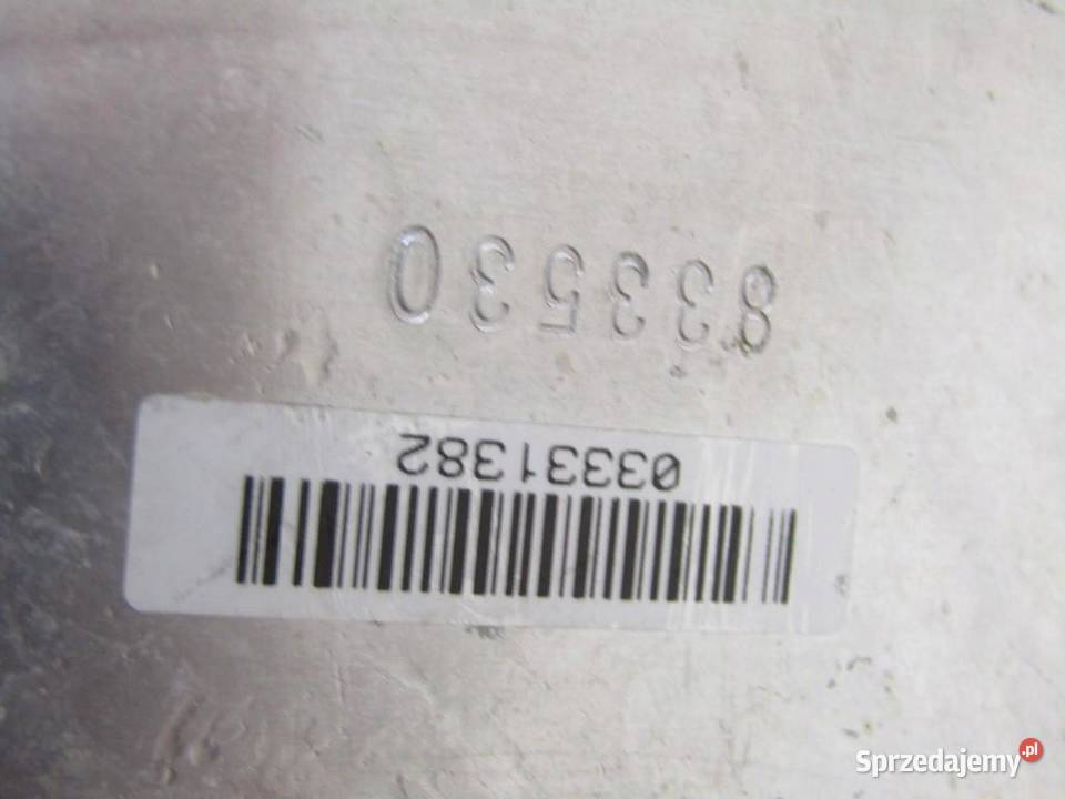 POMPA SERWO HAMULCOWE 15 B MINI F55 F56 6854640 lubelskie