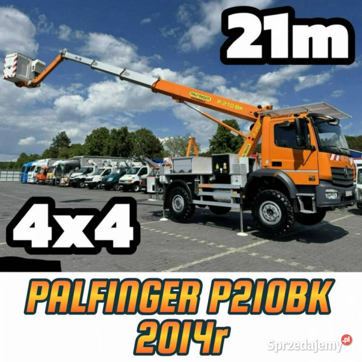 Nissan Cabstar Koszowy Maxity Iveco Sprinter Widełki sprzedam