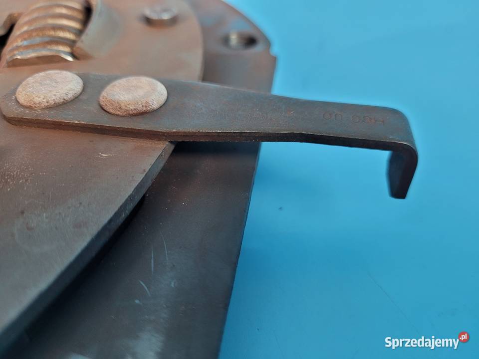 CASE IH PUMA 145 12r TŁUMIK DRGAŃ 87542609 kujawsko-pomorskie Kolno