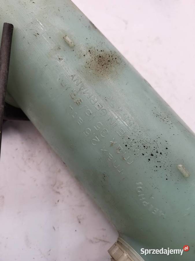 VW T1 VW T2 OGÓREK ZBIORNIK SPRYSKIWACZA ORGINAŁ śląskie Rybnik