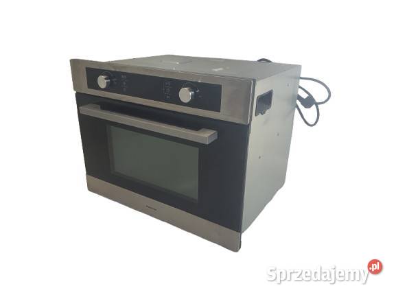 Inventum piekarnik z kuchenka mikrofalowa kombi