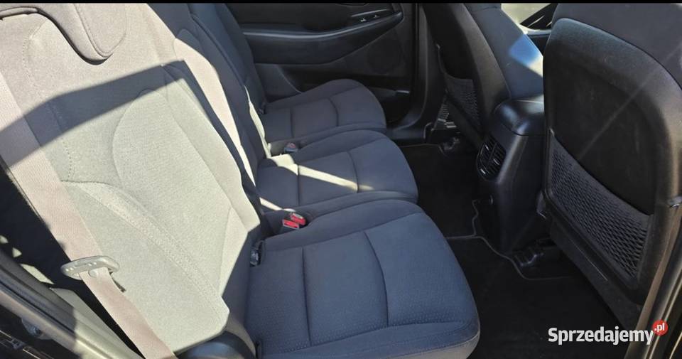 Kia Carens 17 CRDi Vision Mrągowo sprzedam