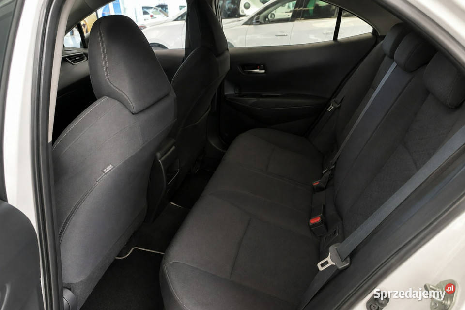 Toyota Corolla 22 Hatchback Salon Polska 18 światła LED Corolla podlaskie Białystok