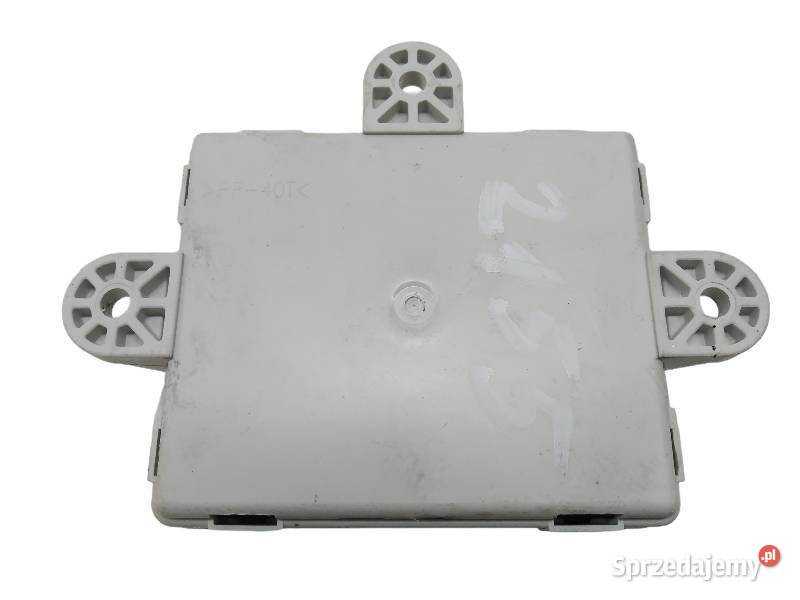 MODUŁ DRZWI F1ET14B533AF Ford Focus Mk3 2010 świętokrzyskie sprzedam