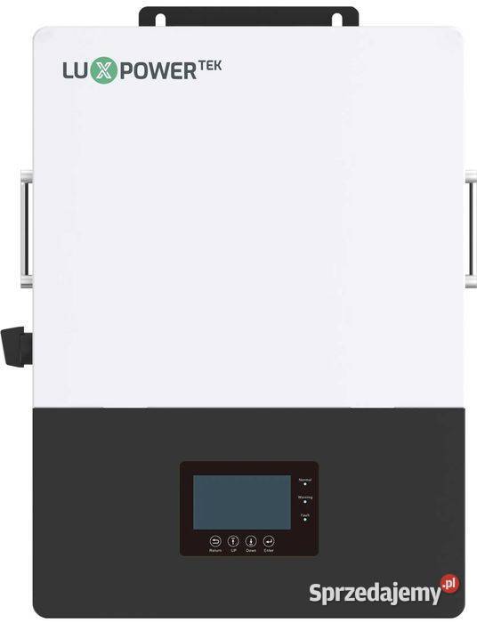 LuxPower LXPLBEU 12K