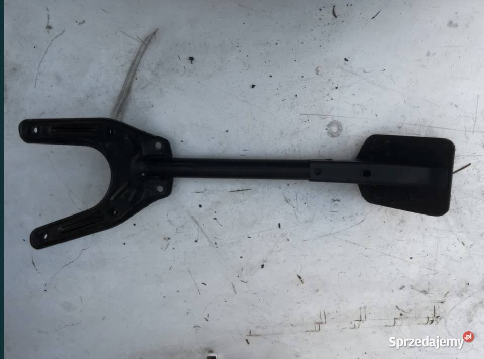 stelaż ogon wspornik tył KTM RC 125 RC 390 1519 Ostrzeszów
