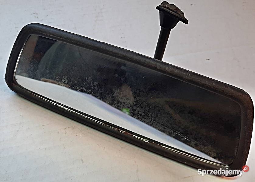 Lusterko wewnętrzne Vitaloni Fiat 126 Lusterka wewnętrzne