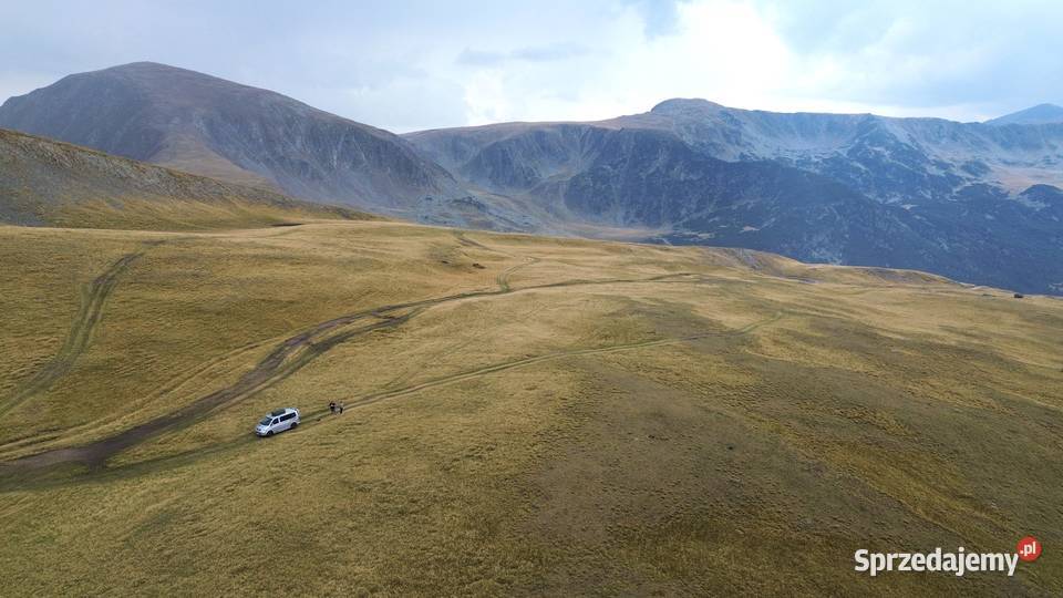 VW Multivan T5 Volkswagen warmińsko-mazurskie Iława