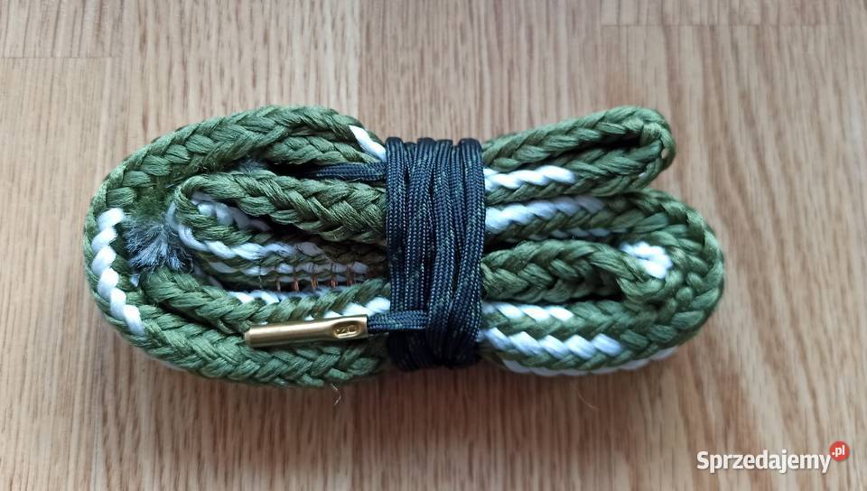 Wycior sznur boresnake 20GA bore cleaner Białystok
