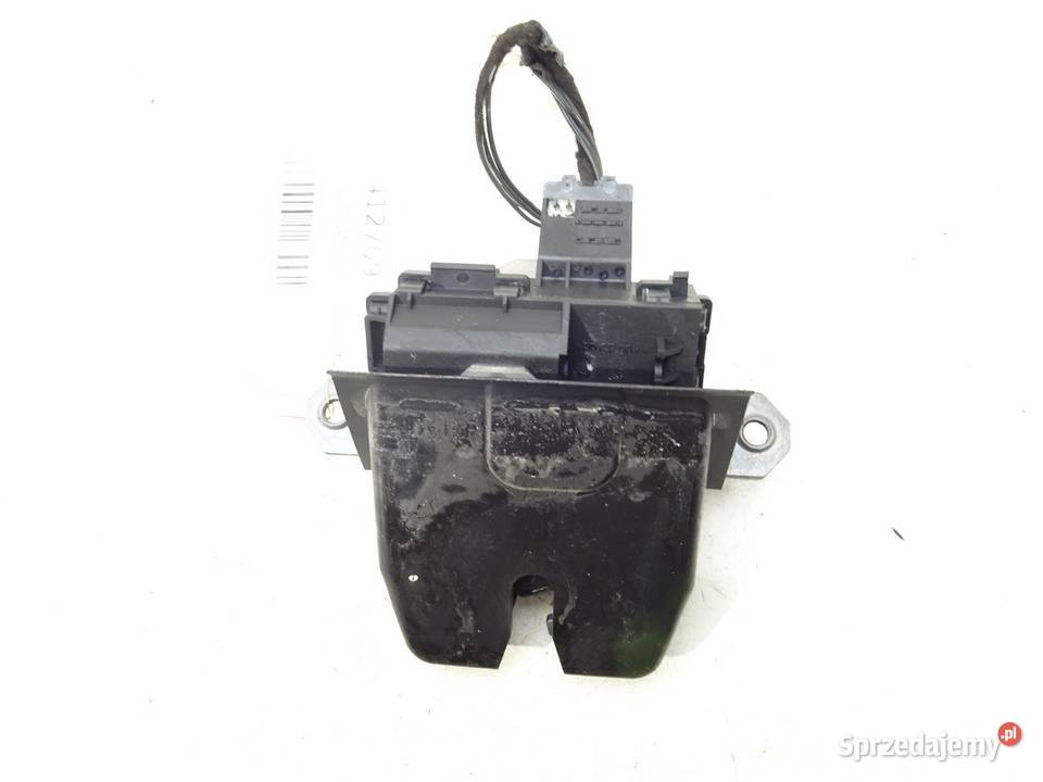 ZAMEK KLAPY TYLNEJ FORD C II Kombi 8M51R442A66DB osobowe