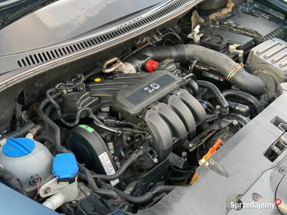 Seat Altea16MPI102KlimatyzacjaNowe OC Głogów