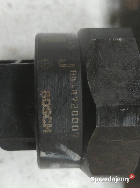 POMPOWTRYSKIWACZ 038130073F 0414720007 19 TDI