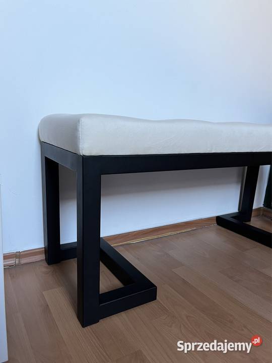 Pikowana ławka loft Kępno