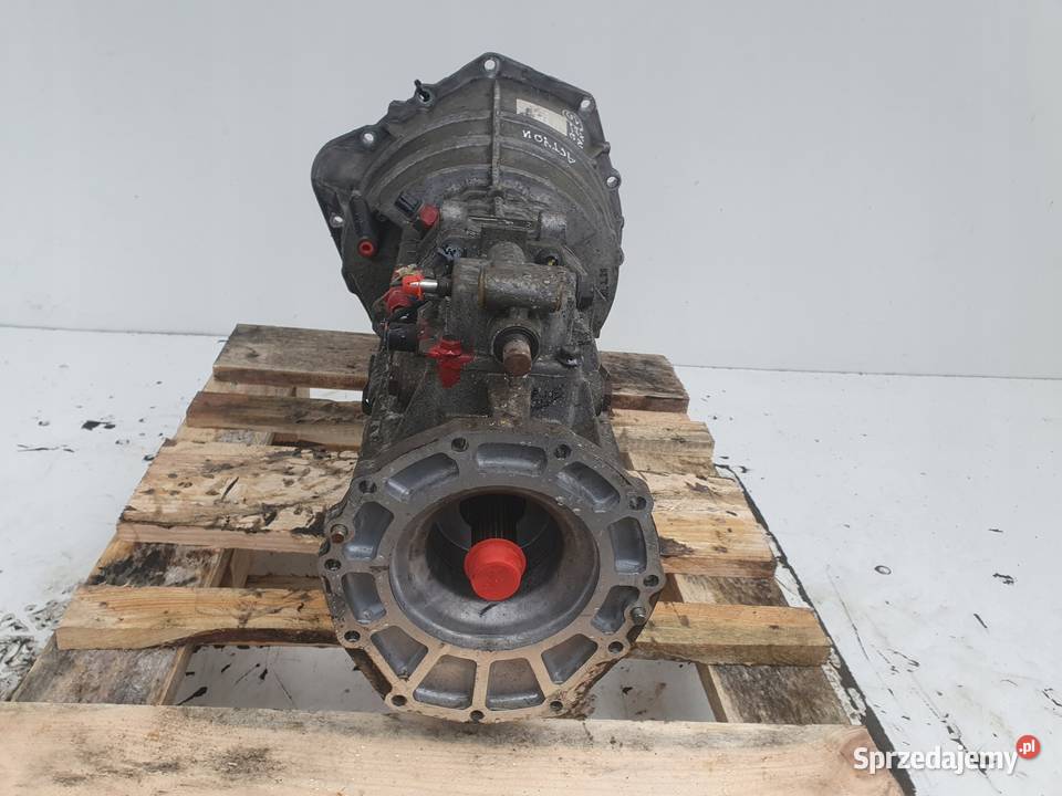 Ssangyong Actyon 20 XDI SKRZYNIA BIEGÓW Rudka sprzedam