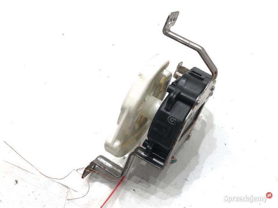 SILNIK NAGRZEWNICY SUBARU BRZ osobowe