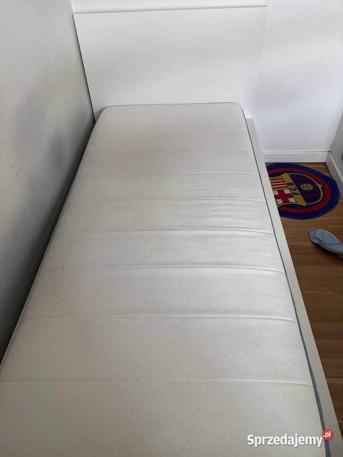 Sprzedam łóżko Ikea 90200 Gdynia