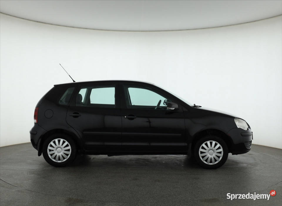 VW Polo 12 nieuszkodzony Piaseczno