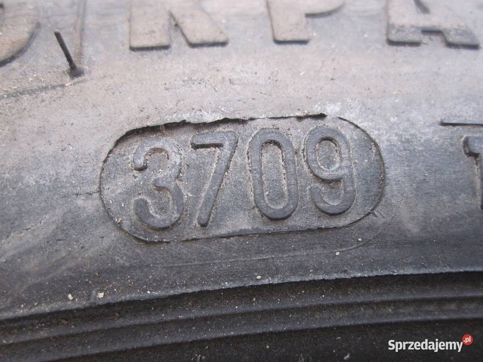 OPEL INSIGNIA koło dojazdowe 1257017 98M 5x120 świętokrzyskie Kielce