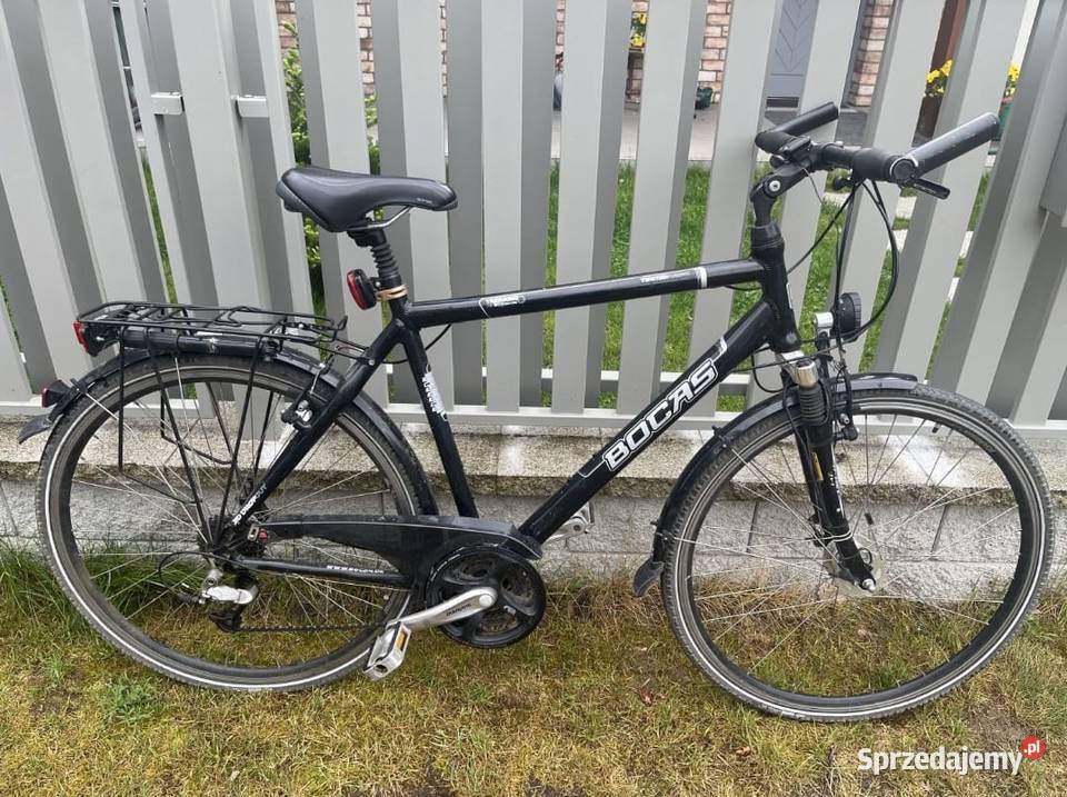 Mega markowe różne rowery Chojnice