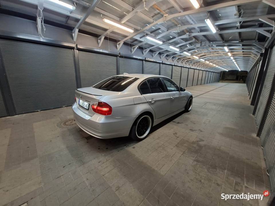 Bmw e90 komputer pokładowy łódzkie Sieradz sprzedam