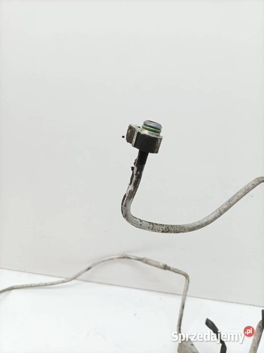 PRZEWÓD KLIMATYZACJI 887060D190 Toyota Yaris II