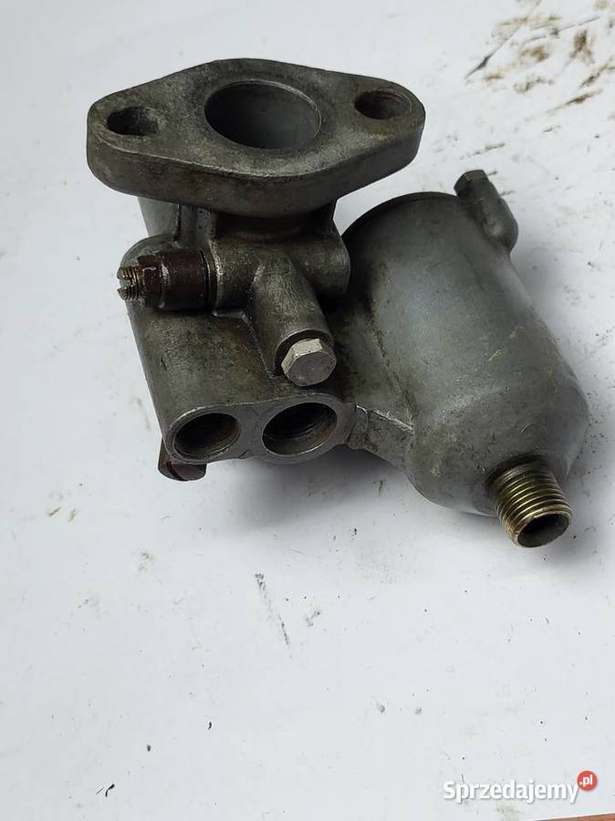 GAŹNIK BING 12244 BMW R25 R26 R27 R20 R24 Rybnik sprzedam